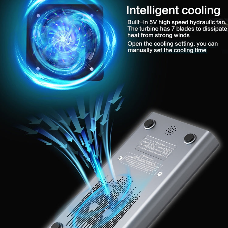 i2C T20 Intelligent Motherboard Middle Layered Heating Platform For iPhone X-14 Series, i2C T20 For iPhone X-14 Series – Durable Build, Easy to Use