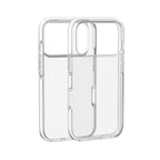 Phone Case – Shockproof (iPhone 17 Pro Max)