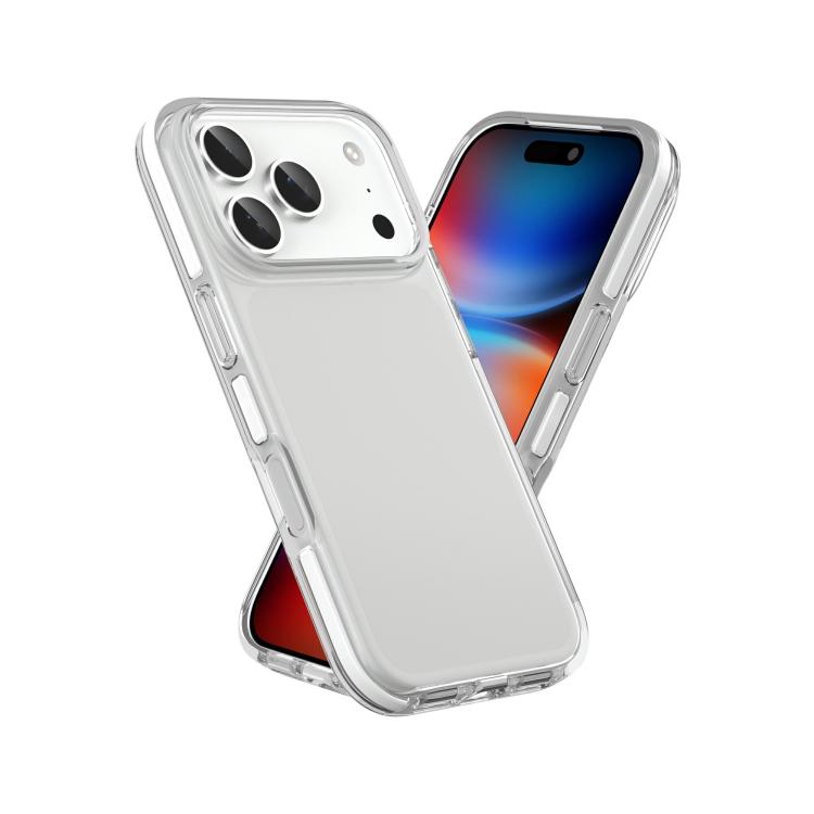 Phone Case – Shockproof (iPhone 17 Pro Max)