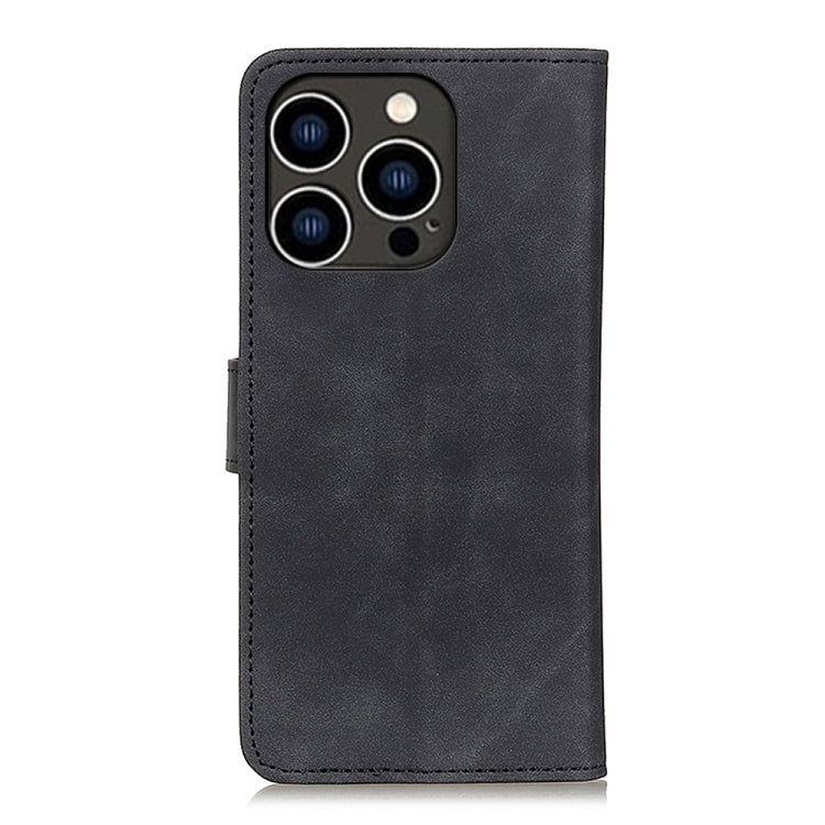 KHAZNEH Phone Case – Leather (iPhone 16 Pro)