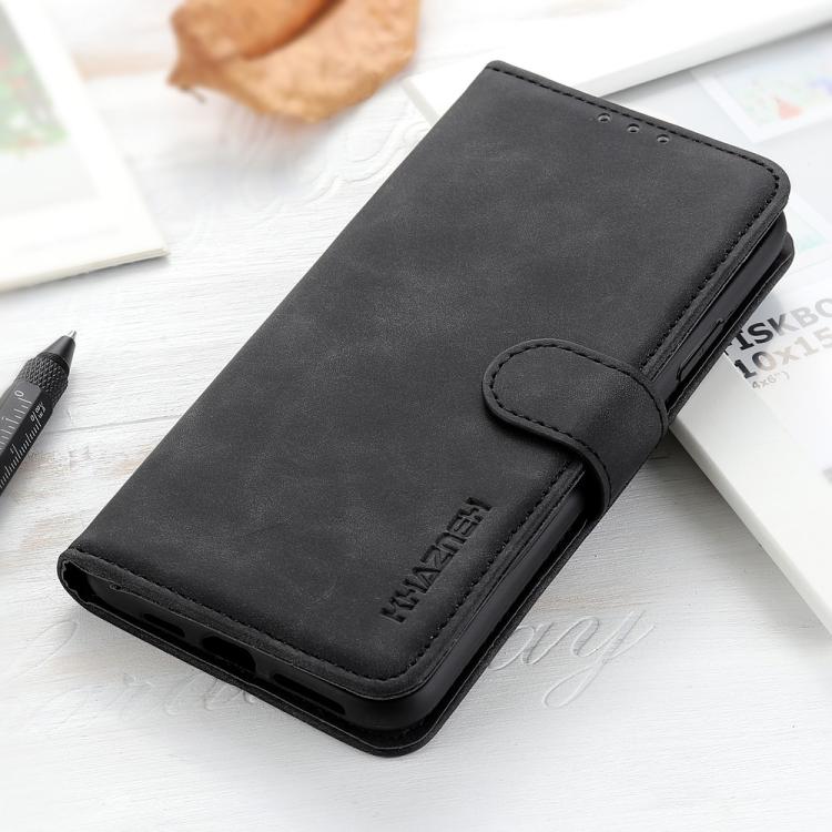 KHAZNEH Phone Case – Leather (iPhone 16e)