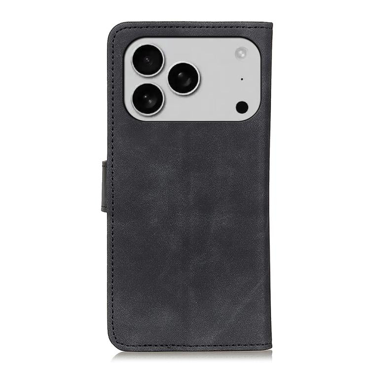 KHAZNEH Phone Case – Leather (iPhone 16e)