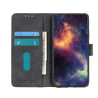 KHAZNEH Phone Case – Leather (iPhone 16e)