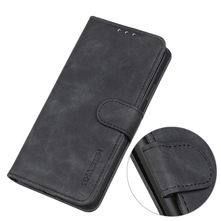 KHAZNEH Phone Case – Leather (iPhone 16e)