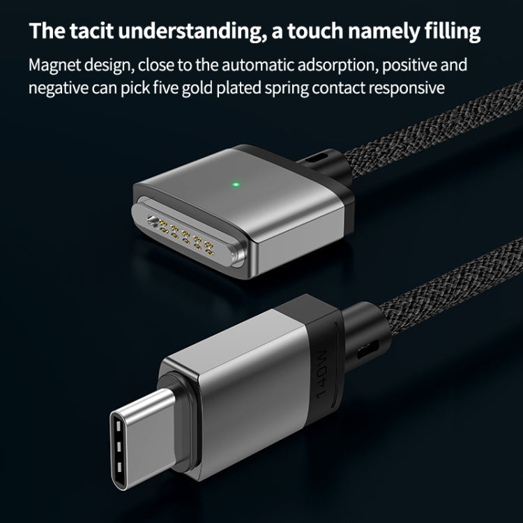 Magnetic Charger – Magnetic (Blue)
