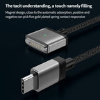 Magnetic Charger – Magnetic (Blue)