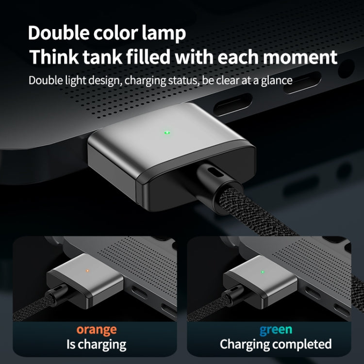 Magnetic Charger – Magnetic (Blue)