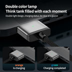 Magnetic Charger – Magnetic (Blue)