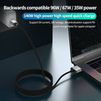 Magnetic Charger – Magnetic (Blue)