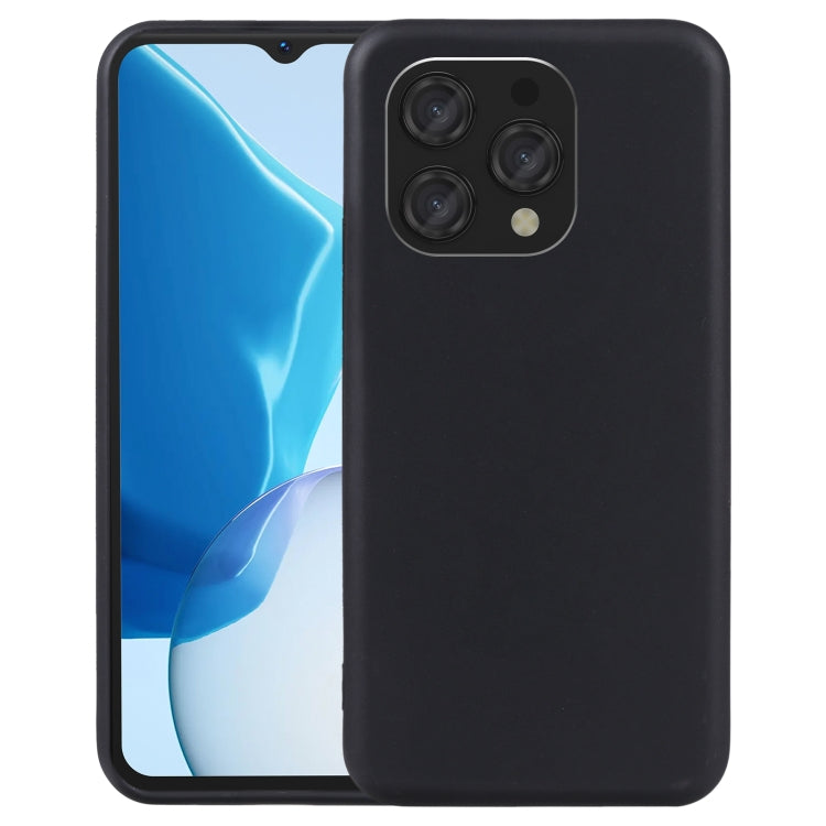 TPU Phone Case – TPU, For DOOGEE N55, For DOOGEE DK10, For DOOGEE V31GT, For DOOGEE S110, For DOOGEE V20 Pro