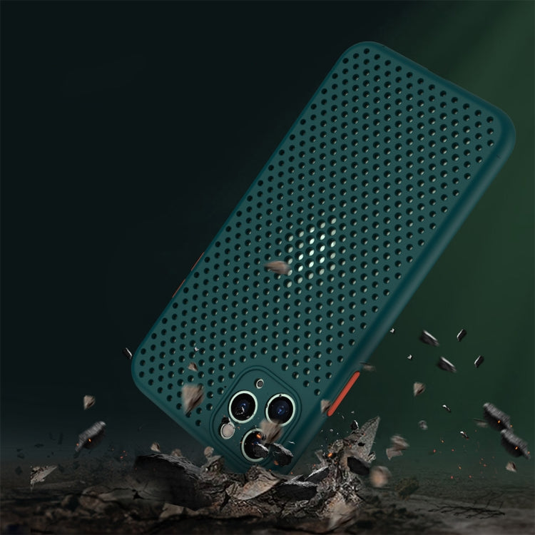 Protective Case – Shockproof (iPhone 11 Pro Max) #3