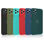 Protective Case – Shockproof (iPhone 11 Pro Max) #3