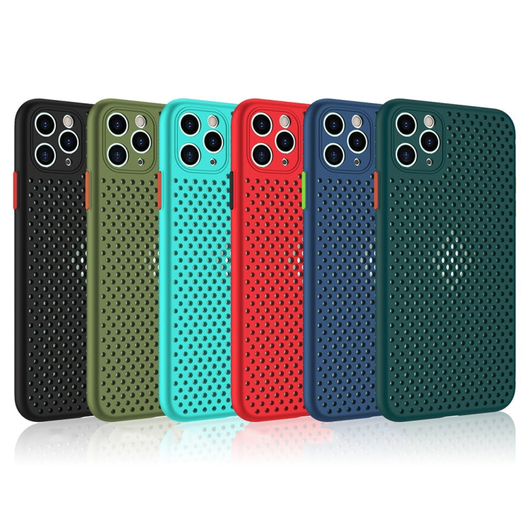 Protective Case – Shockproof (iPhone 11 Pro Max) #3