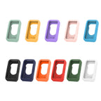 Protective Case – Silicone (Huawei Band 8)