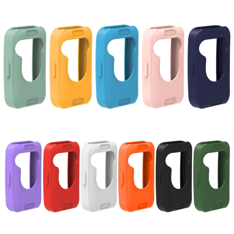 Protective Case – Silicone (Huawei Band 8)