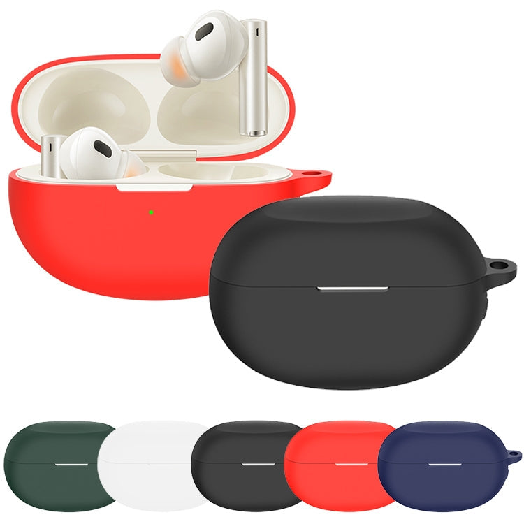 Wireless Earphone Silicone Protective Case – Shockproof, Wireless Charging, For Realme Buds Air5 Pro
