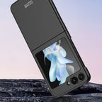 GKK Ultra-thin Full Coverage Phone Case, For Samsung Galaxy Z Flip5