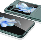 GKK Ultra-thin Full Coverage Phone Case, For Samsung Galaxy Z Flip5