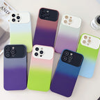 Phone Case – Transparent (iPhone 13 Series)