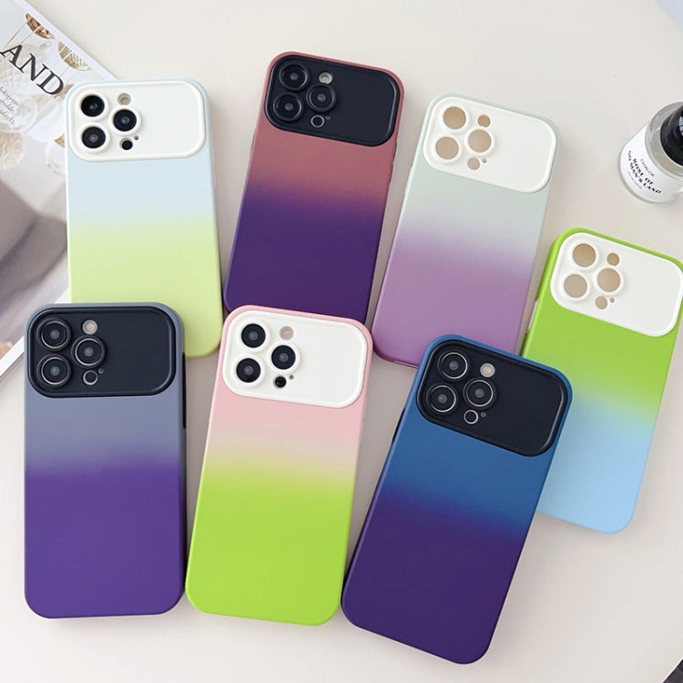 Phone Case – Transparent (iPhone 13 Series)