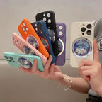 Phone Case – Transparent (iPhone 13 Series)