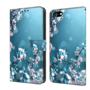 Plum Flower