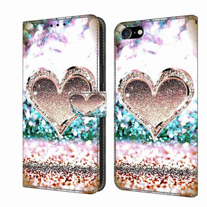Pink Diamond Heart