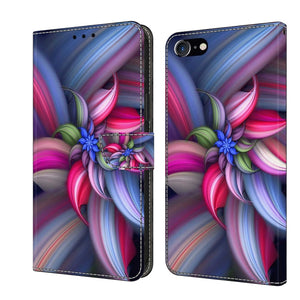 Colorful Flower