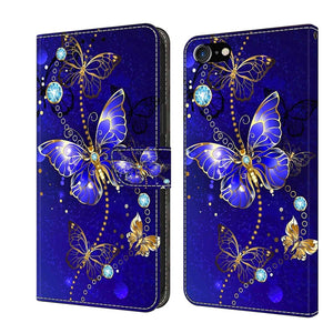 Diamond Butterfly
