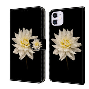White Flower