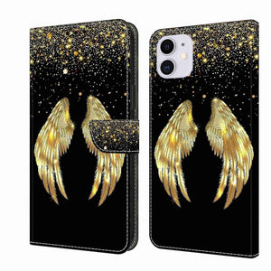 Golden Wings