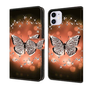 Crystal Butterfly