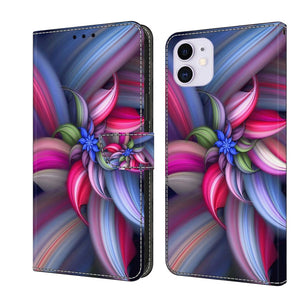 Colorful Flower