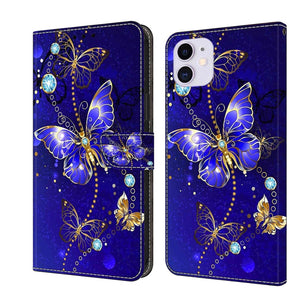 Diamond Butterfly