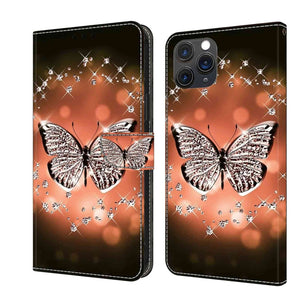 Crystal Butterfly