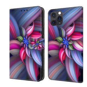 Colorful Flower