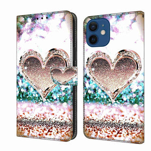 Pink Diamond Heart