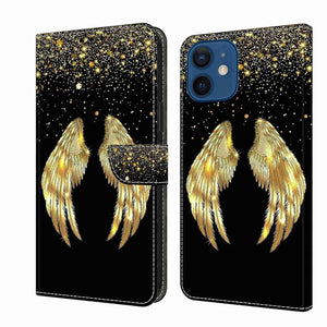Golden Wings