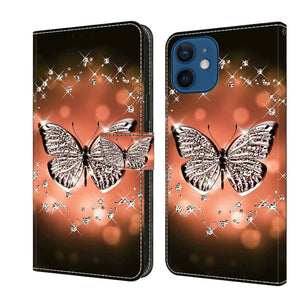 Crystal Butterfly