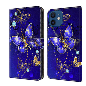 Diamond Butterfly