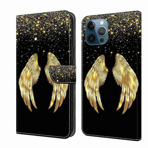 Golden Wings