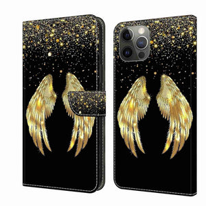 Golden Wings