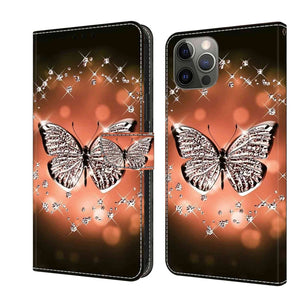 Crystal Butterfly