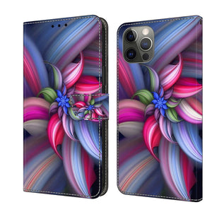 Colorful Flower