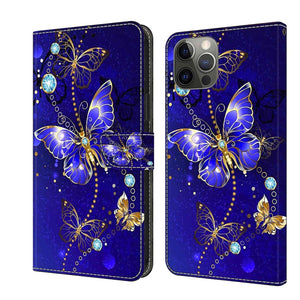 Diamond Butterfly