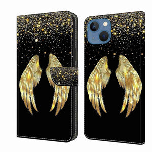 Golden Wings