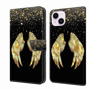 Golden Wings
