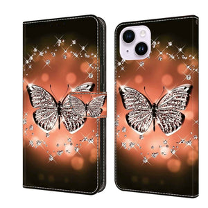 Crystal Butterfly
