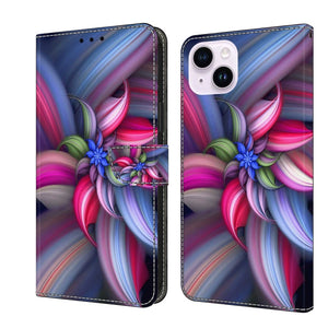 Colorful Flower