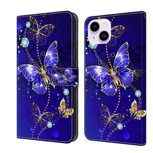 Diamond Butterfly